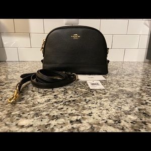 Coach Dome Crossbody Bag